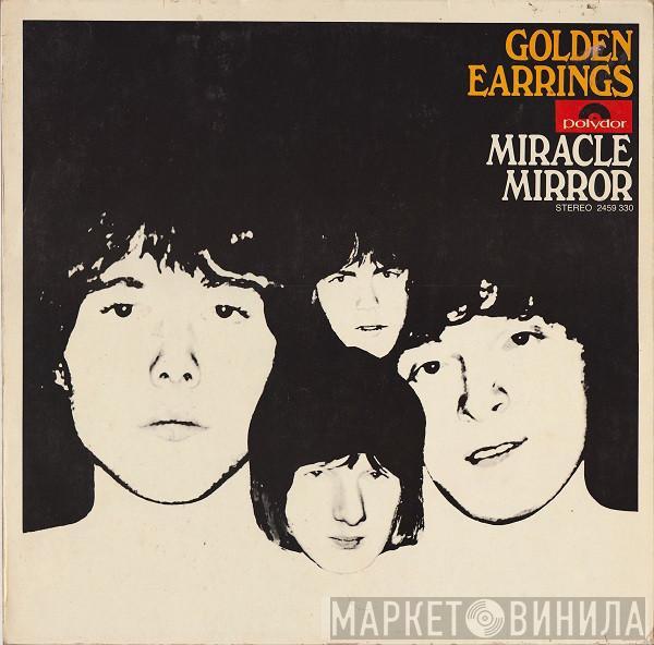 Golden Earring - Miracle Mirror