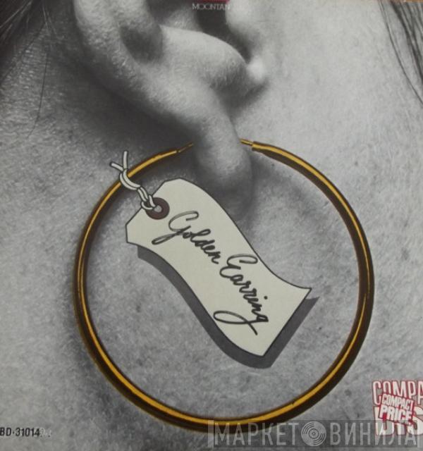Golden Earring - Moontan