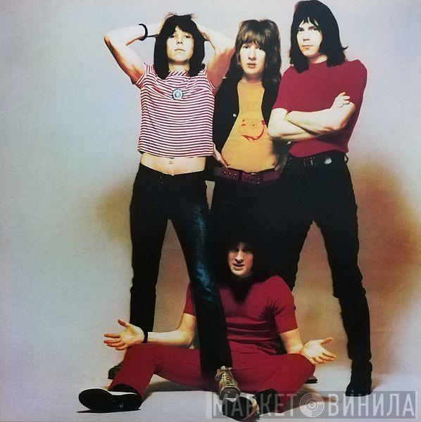 Golden Earring - On The Double