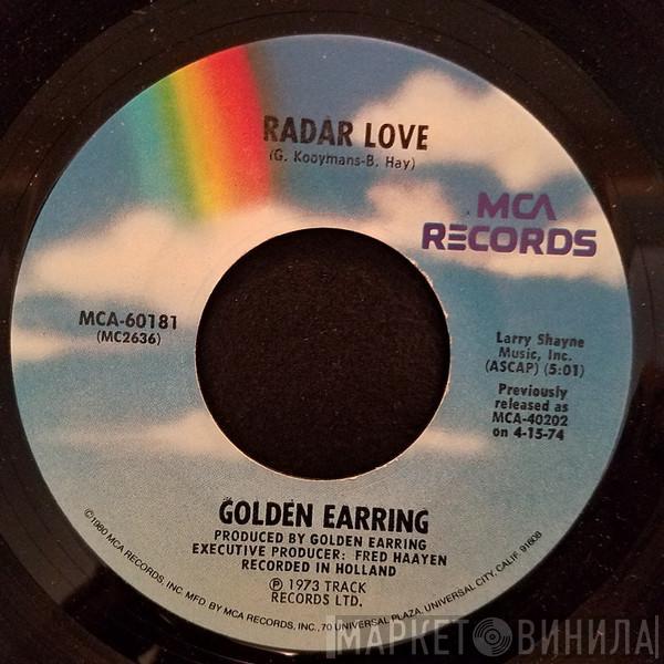  Golden Earring  - Radar Love