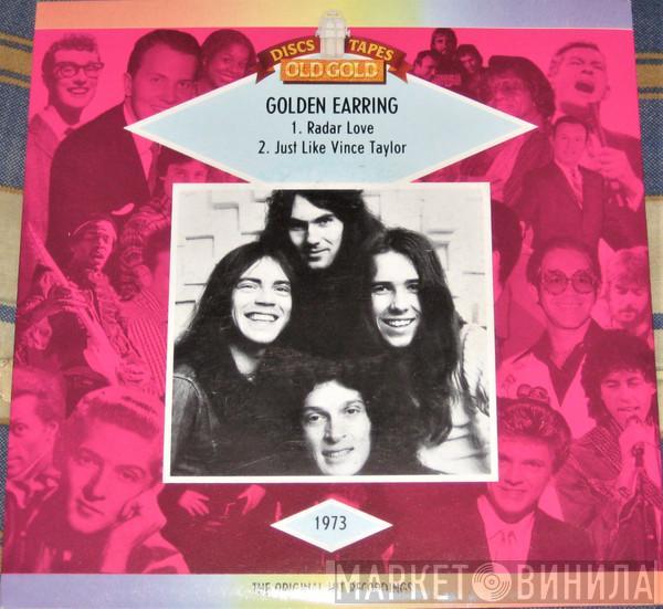  Golden Earring  - Radar Love