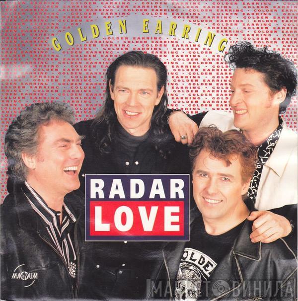  Golden Earring  - Radar Love
