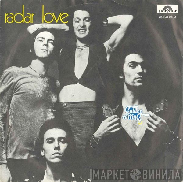  Golden Earring  - Radar Love