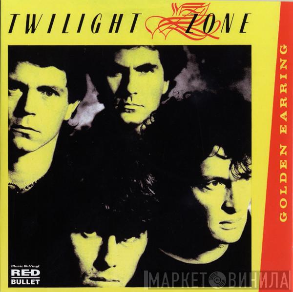 Golden Earring - Twilight Zone / When The Lady Smiles