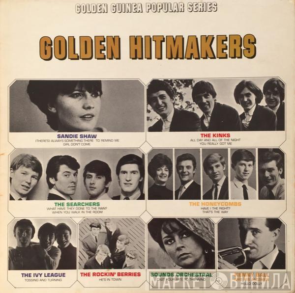  - Golden Hitmakers