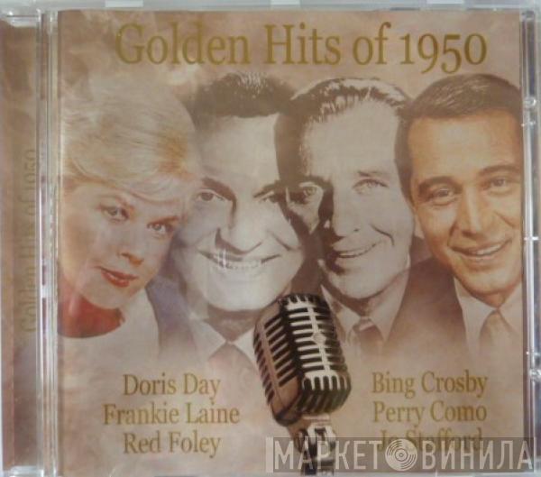  - Golden Hits Of 1950