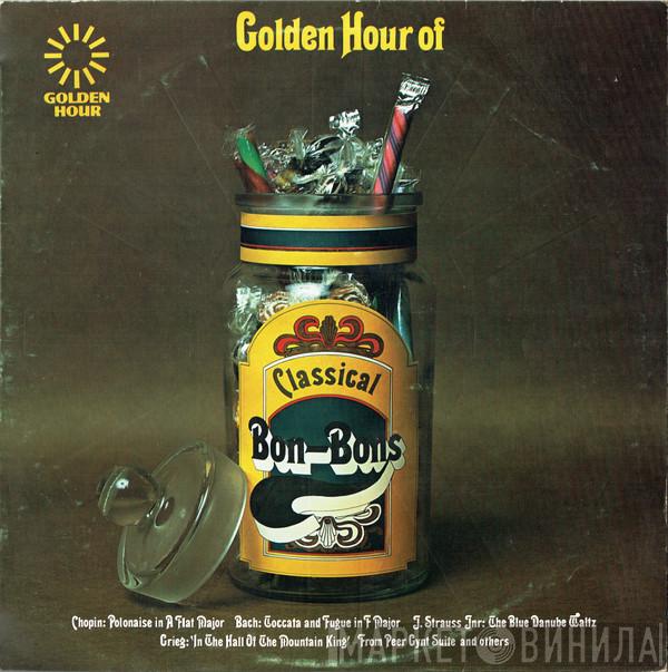  - Golden Hour Of Classical Bon-Bons