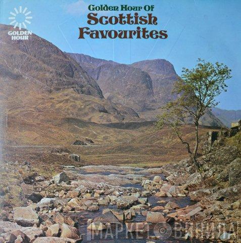  - Golden Hour Of Scottish Favourites