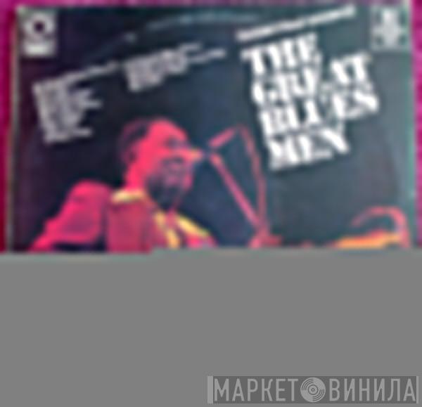  - Golden Hour Presents The Great Blues Men