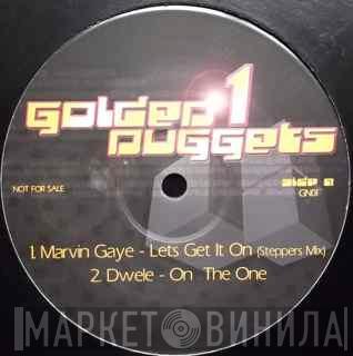  - Golden Nuggets Vol 1 - Dwele , Erick Sermon , Donell Jones , Marvin Gaye