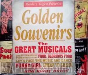  - Golden Souvenirs