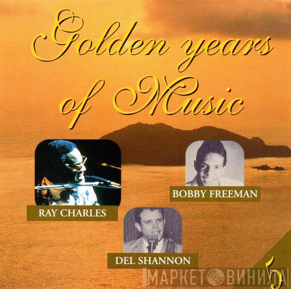  - Golden Years Of Music Vol. 5