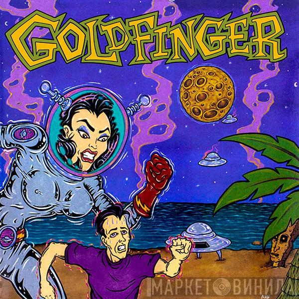  Goldfinger   - Goldfinger