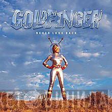  Goldfinger   - Never Look Back