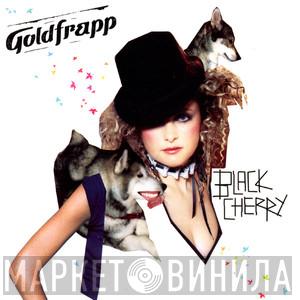  Goldfrapp  - Black Cherry