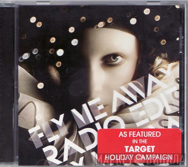  Goldfrapp  - Fly Me Away (Radio Edit)