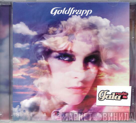  Goldfrapp  - Head First