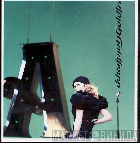  Goldfrapp  - Ooh La La (Mixes)
