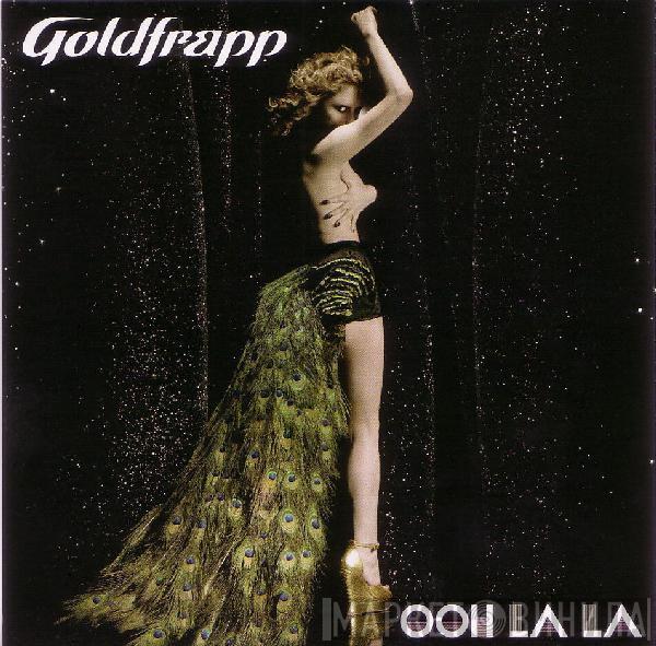  Goldfrapp  - Ooh La La