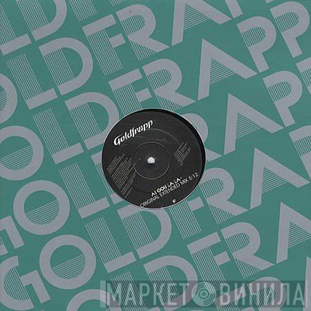  Goldfrapp  - Ooh La La