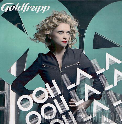  Goldfrapp  - Ooh La La
