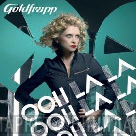  Goldfrapp  - Ooh La La