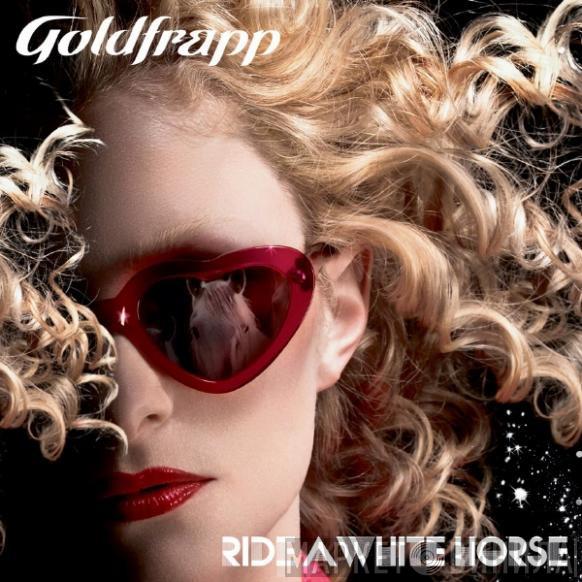  Goldfrapp  - Ride A White Horse