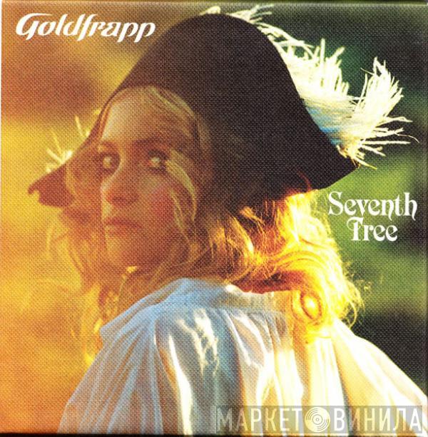  Goldfrapp  - Seventh Tree