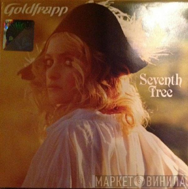  Goldfrapp  - Seventh Tree