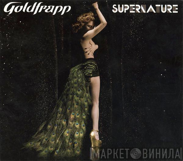  Goldfrapp  - Supernature