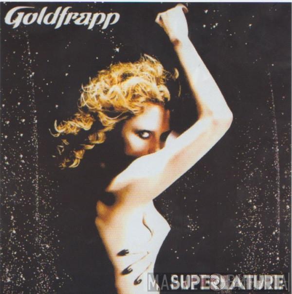  Goldfrapp  - Supernature