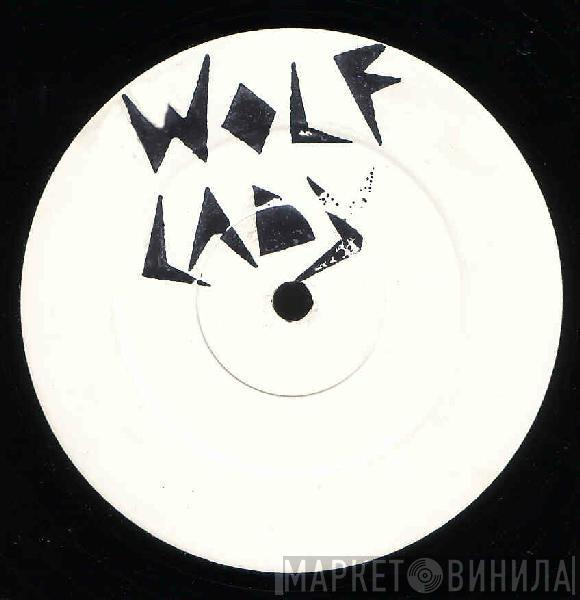  Goldfrapp  - Wolf Lady