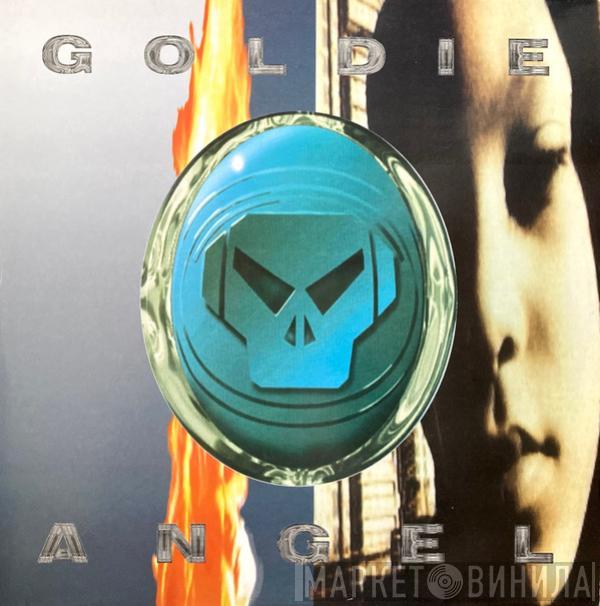 Goldie - Angel
