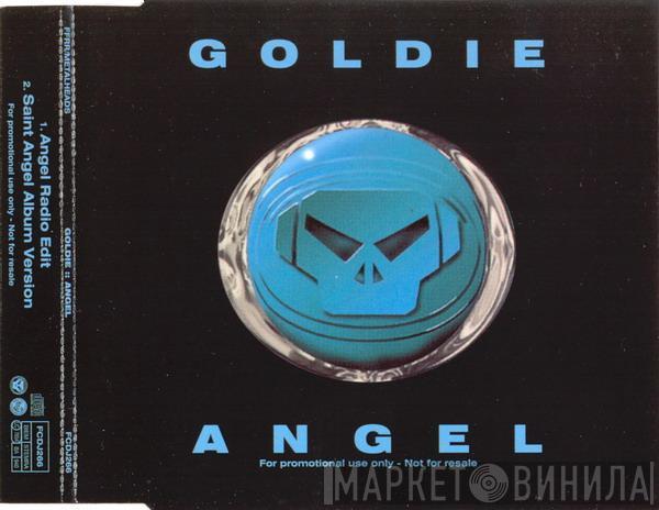 Goldie - Angel
