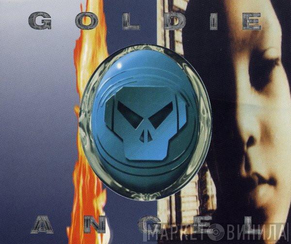 Goldie - Angel