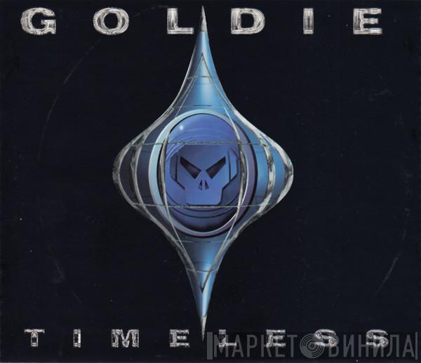 Goldie - Timeless