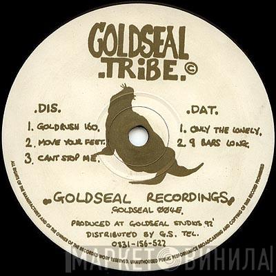 Goldseal Tribe - Goldrush 160
