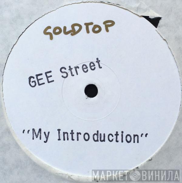 Goldtop - Introduction