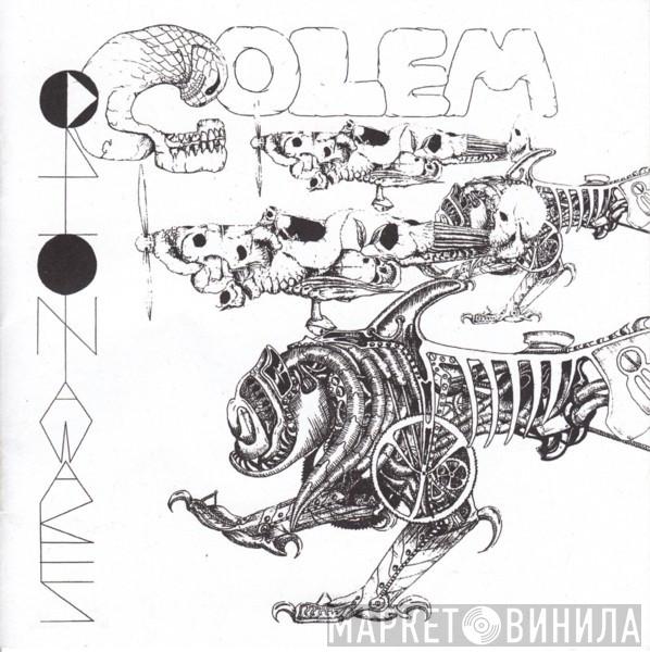Golem  - Orion Awakes