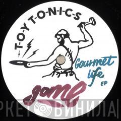 Gome  - Gourmet Life EP
