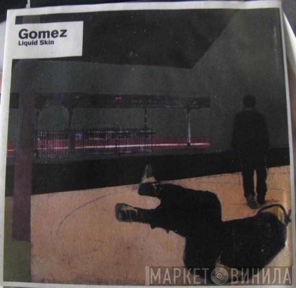  Gomez  - Liquid Skin