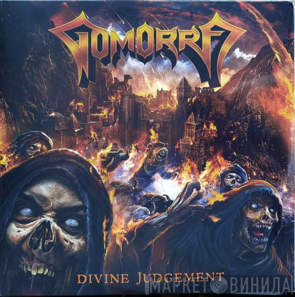Gomorra  - ‎Divine Judgement