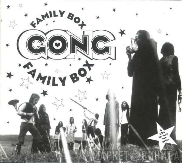 Gong - Family Box