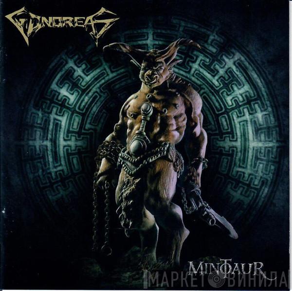 Gonoreas - Minotaur