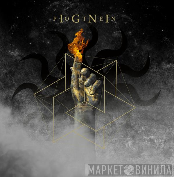 Gontyna Kry - Ignipoten