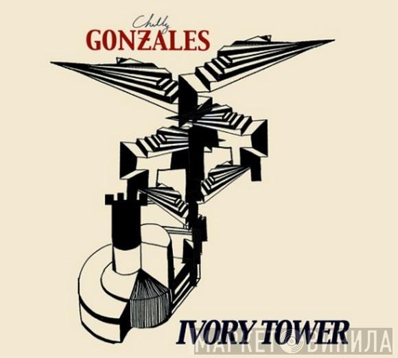  Gonzales  - Ivory Tower