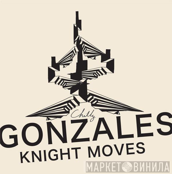  Gonzales  - Knight Moves