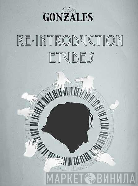  Gonzales  - Re-Introduction Etudes