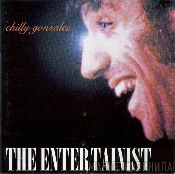  Gonzales  - The Entertainist
