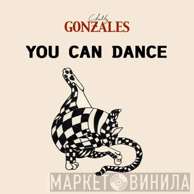  Gonzales  - You Can Dance